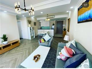 Cần bán  căn hộ 2pn + 1  chung cư the view  kepple land   0931 453 *** quân nguyễn