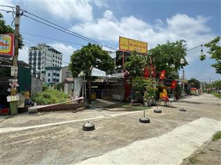 Bán gấp lô đất đối diện hồ tân xã, dân cư đông đúc sầm uất, kinh doanh xây trọ được luôn