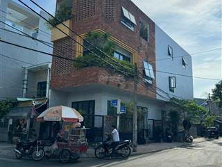 Bán nhà 2 mặt tiền đường phan bôi, quận sơn trà, đà nẵng