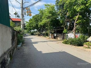 Bán đất tại xã vân hà, đông anh, hà nội, giá 5,2 tỷ, diện tích 98m2