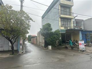Đường 5m thông oto tránh  kinh doanh đất vuông vắn 3 bước chân ra đường lê hữu tự và võ nguyên
