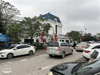 Bán đất tại xã tiên dương, đông anh, hà nội, giá siêu hời 5,6 tỷ, 99m2