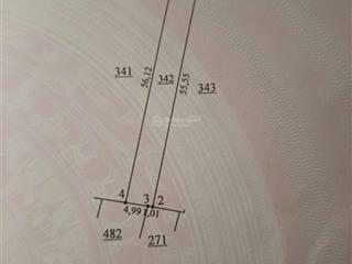 Bán đất vị trí đẹp  an phước, long thành  335m²  giá 3 tỷ 3