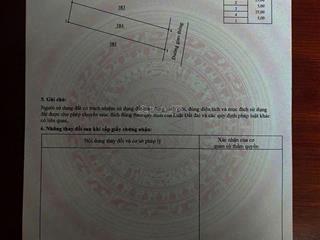 Bán đất 100% thổ cư  mặt tiền kinh doanh  giá 3 tỉ 8  xã an phước, long thành