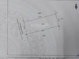Diện tích 324m  full thổ giá 7 tỉ  an phước, long thành vị trí vàng gần sân bay