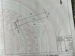 Bán đất đẹp  khu bàu cá, full thổ cư, giá 3 tỉ 7, an phước, long thành