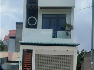 Nhà phố 1 trệt 2 lầu mới xây 4 tỉ 6 chuyên gia đang thuê 18tr/tháng  tam phướcbiên hòa