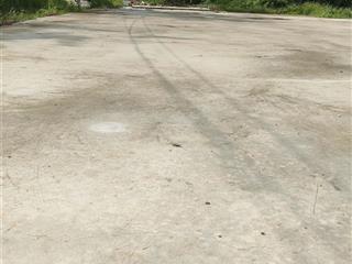 Đất lộc an  2 mặt tiền  166,2m2, 80m, thổ cư 3tỷ7  long thành