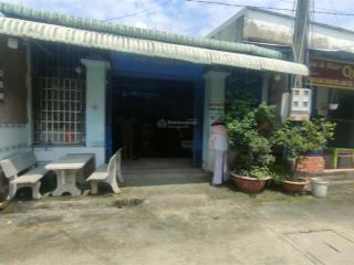 Siêu bèo nhà gần mặt tiền nguyễn hữu cảnh 159m2 (6m x 26m5) 100m2 thổ  2 tỷ 1  xã an phước  lt