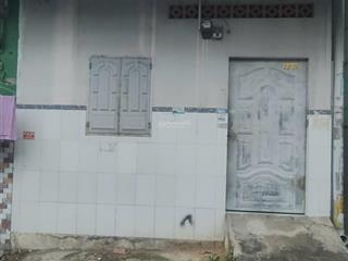 Bán 10 phòng trọ  dt 200m2  2,6 tỷ chốt  ấp 5, tam an, long thành