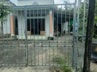 Nhà + đất đô thị tương lai  rộng gần 900m2 giá 4 tỷ  ấp 5, long phước, long thành