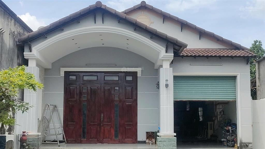 Nhà đẹpgiá bèodt 342m, có 50 thổ cưgiá 4 tỷ  phước thái, long thành