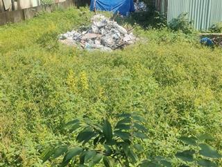 Ra lê duẩn 1 phút, bên kia đường là khu thương mại quốc tế tương laigiá 11 tỷtt an phước