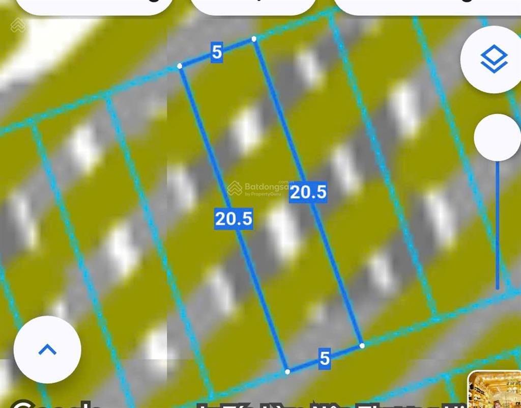 Nhà cấp 4 dt 102m có 80m² thổ cư  1 xoẹt hẻm 165  3 phút ra chợ văn hải  chỉ 2,5 tỷ.