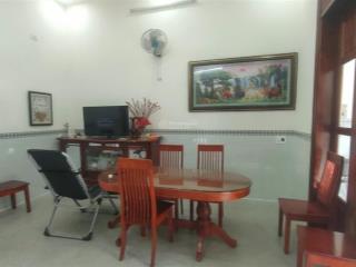 Nhà cấp 4 dt 102m có 80m² thổ cư  1 xoẹt hẻm 165  3 phút ra chợ văn hải  chỉ 2,5 tỷ.