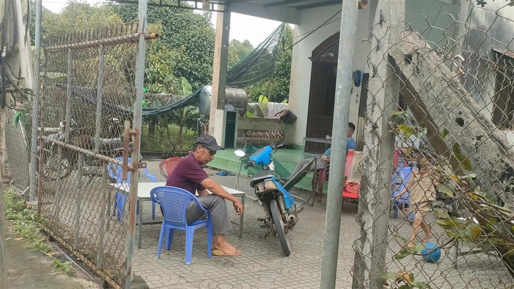 Đất 2 mặt tiền  quy hoạch đất ở đô thị dt 934m2 có 100m thổ  giá 7,5 tỷ xã an phước, long thành