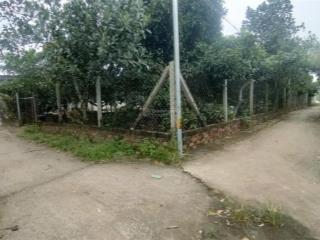 Đất 2 mặt tiền  quy hoạch đất ở đô thị dt 934m2 có 100m thổ  giá 7,5 tỷ xã an phước, long thành