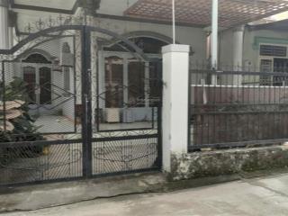 Bán nhà trung tâm thị trấn long thành  hẻm xe hơi  mặt tiền hiếm 7,7mgiá 6,2 tỷ