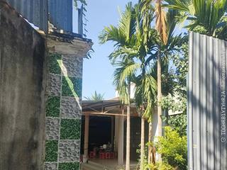 Đất 2 mặt tiền  lý thường kiệtan phước gần 2 sào 100 thổgiá đầu tư 19 tỷ.