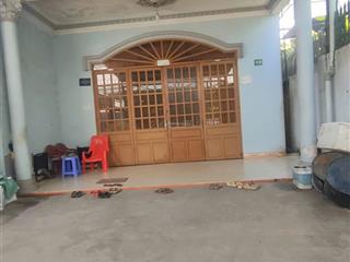 Nhà mặt tiền kinh doanh lý tự trọng  dt 209,2m2  giá 9,2 tỷ thị trấn long thành  đồng nai