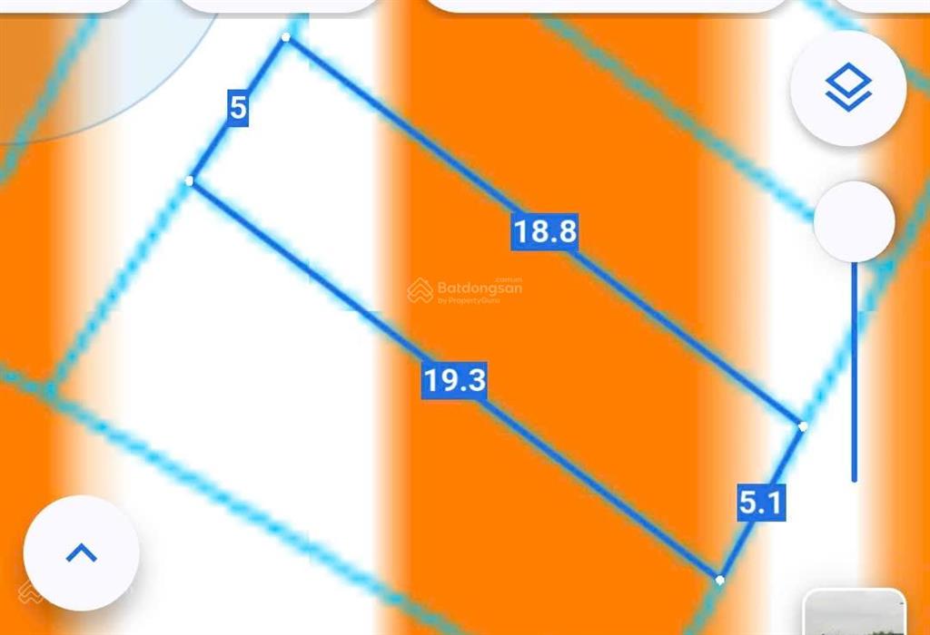 Bán 2 sổ liền kề  đất thổ cư khu dân cư xung túc, 2 sổ giá 2,050 tỷan phước  long thànhđn