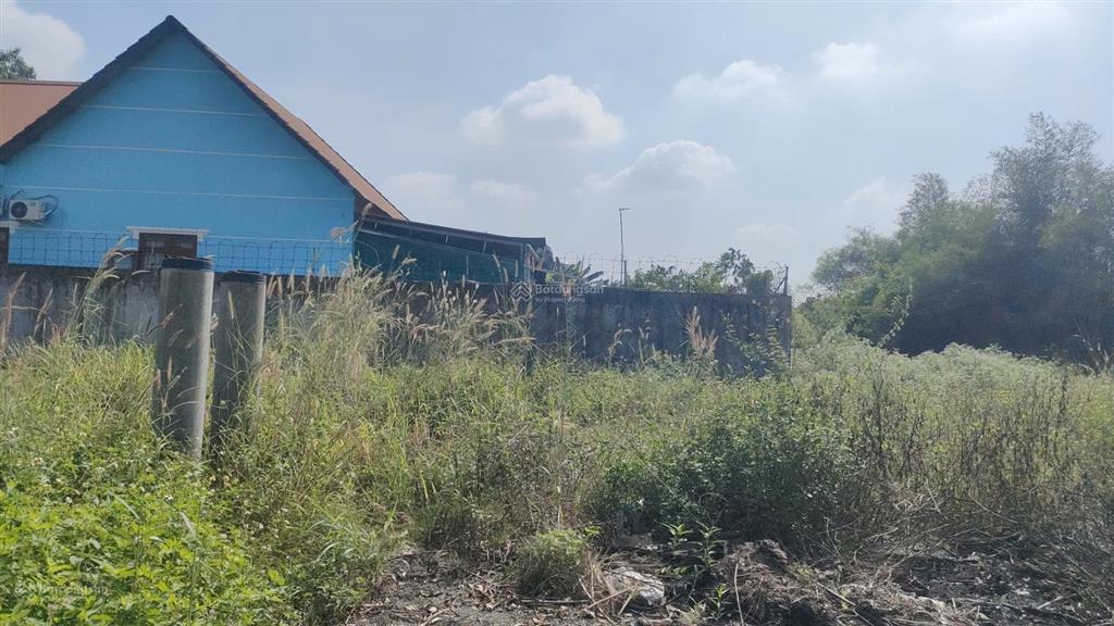 Bán 2 sổ liền kề  đất thổ cư khu dân cư xung túc, 2 sổ giá 2,050 tỷan phước  long thànhđn