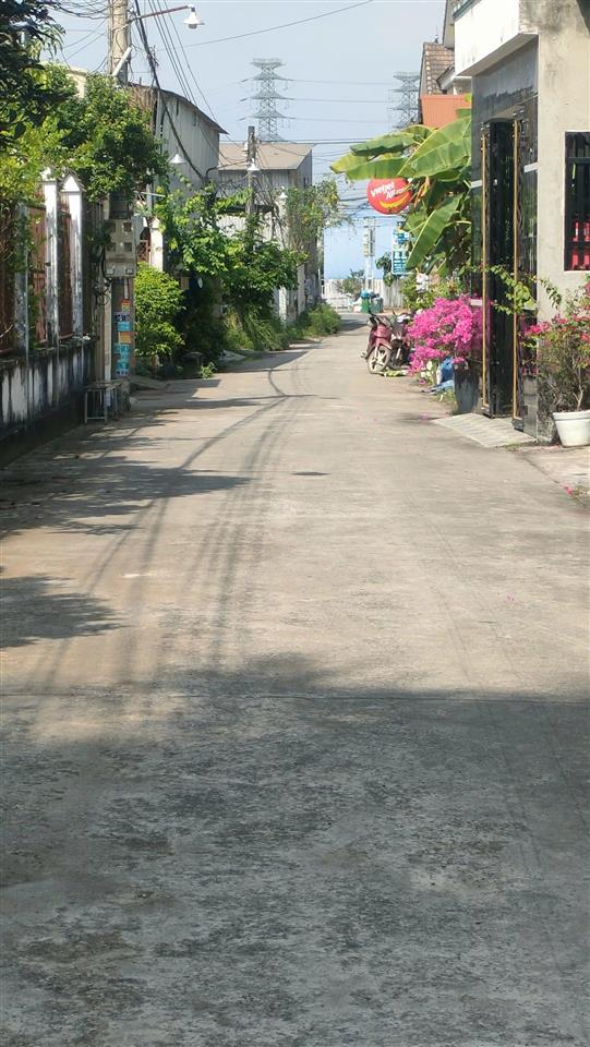 Bán 2 sổ liền kề  đất thổ cư khu dân cư xung túc, 2 sổ giá 2,050 tỷan phước  long thànhđn