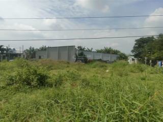 Đất mặt tiền đường kinh doanh dầu ba  dt 130m2, full thổ  giá 3,4 tỷ  an phước, long thành, đn