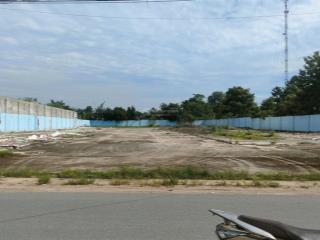 Mở xưởng, nhà hàng, showroom  35 tỷ  đất lộc an  mặt tiền 35m  dt 2.963m2  có 300m thổ cư