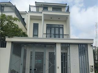 Khu thung lũng xanh  bán 2 căn nhà liền kề  ấp 5, xã an phước, long thànhđồng nai