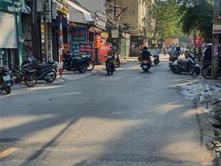 Chính chủ cần bán 71m2 mặt phố phường đông ngạc, giá cực hợp lý
