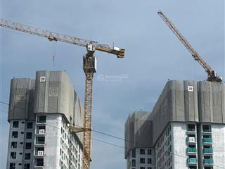 Bán căn hộ the emerald 68, 50m2, 2,8 tỷ tại vĩnh phú, thuận an, tp. hcm