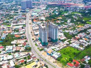 Căn hộ the emerald 68, 4.2 tỷ sau vat, 72,2 m2, 2pn, 2wc, tp.hcm