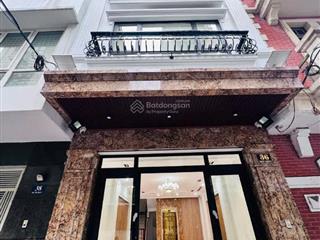 Bán nr tại mỹ đình, 6 tỷ, 35m2, 4 tầng, mặt tiền 3.5m giá siêu hời