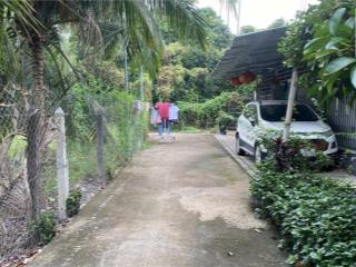 Bán Lô Đất Đẹp An Sơn 32 - Thuận An, Bình Dương