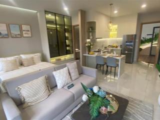 K-Home Apartment – căn hộ cao tầng xanh mát, 10 công viên và 2 hồ bơi hiện đại