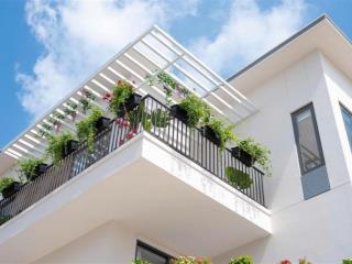 Nhà phố thương mại K-Home – Vị trí chiến lược, tiềm năng tăng giá cao