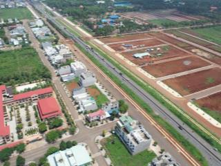 Đầu Tư Chắc Thắng: Khu Dân Cư Dầu Giây – Hạ Tầng 13m – Sổ Sẵn – Vào Ở Ngay