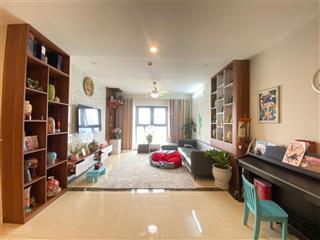 Cần cho thuê chung cư hpc 4pn, 133m2 tại văn khê, chỉ với 16 triệu vnd