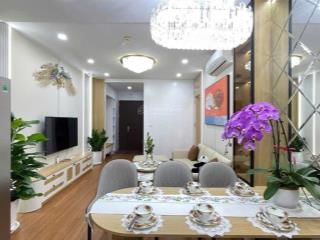 Bán cc 3pn, 2wc tại hpc landmark 105, giá cực chất chỉ với 5,85 tỷ, 86m2