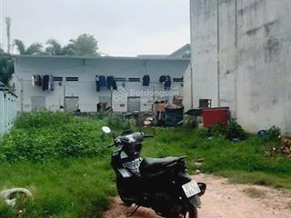 Bán đất sổ hồng riêng ngã tư miếu ông cù bình chuẩn thuận an bình dương