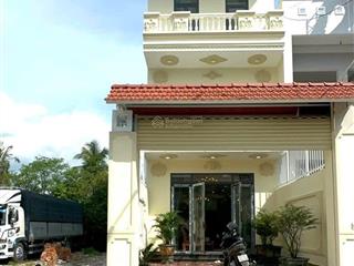 Bán nhà sổ hồng riêng bình nhâm tp thuận an bd