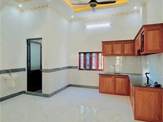 Bán nhà sổ hồng riêng ngay trạm y tế thái hòa chợ chí hùng 500m