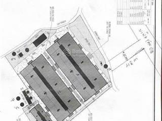 Bán đất skc vĩnh tân tân uyên bình dương
