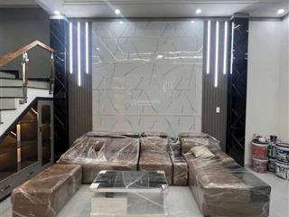 Bán nhà cách ngã tư bình chuẩn 500m tp hcm