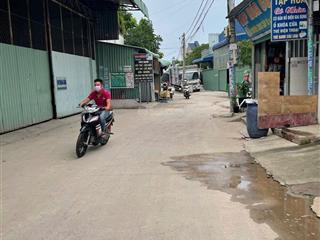 Bán lô đất sổ riêng riêng gần đường lê thị trung bình chuẩn thuận an bình dương