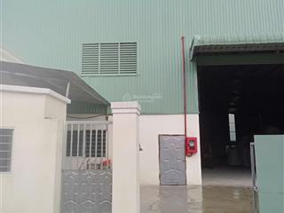 Bán kho, nhà xưởng ở bình mỹ, bắc tân uyên, 25 tỷ, 2100m2