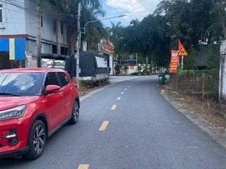 Bán đất 217m2, 3,5 tỷ tại thái hòa, tân uyên, bình dương