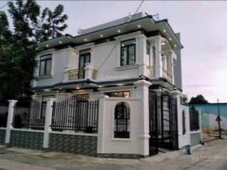 Bán biệt thự mini phường hiệp an tp thủ dầu một bình dương