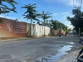 Bán đất an phú, thuận an, bình dương, giá cực chất 2,85 tỷ, 81m2